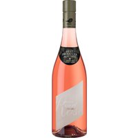 Vor den Toren Wiens findet sich das familiengeführte Weingut Pfaffl. Von hier stammt dieser wunderbar leichte Rosé