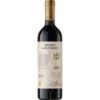 Dieser Rioja Gran Reserva vom Weingut Sierra Cantabria ist ein vorzüglich gelungenes Cuvée aus den Rebsorten Graciano und Tempranillo. Lange gereift zeigt es bereits vielschichtige Aromen: Rote und schwarze Beeren
