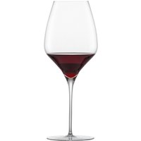 Die Gläser von Zwiesel Kristallglas stehen seit jeher für höchste Qualität und Ästhetik. Das Zwiesel Rotweinglas im Set "Alloro Rioja" ist perfekt geeignet