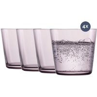 Eleganz trifft Funktionalität im Zwiesel Wasserglas "Together". Die filigrane Tulpenform dieses Sets aus Tritan® Kristallglas macht jedes Tafelwasser zu einem haptischen Erlebnis. Seine transparente Oberfläche lässt Fruchtstücke und Minzblätter eindrucksvoll zur Geltung kommen