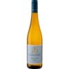 Der Kaspar Herke Riesling Classic aus dem Jahr 2023 besticht durch seinen lebhaften Charakter und seine frische Säure. Typisch für den "Rheingauer Riesling" bringt er eine elegante Note mit