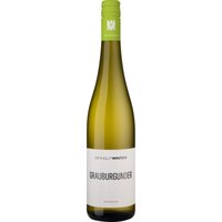 Als Aushängeschild des rheinhessischen Weinguts Winter ist dieser Grauburgunder ein Publikumsliebling. Seine filigrane Frische und delikate Frucht fängt Aromen von Aprikose