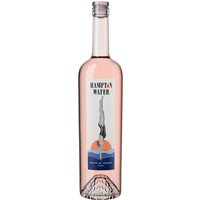 Rock'n Roll im Glas! Hampton Water ist das Ergebnis der Zusammenarbeit von Jon Bon Jovi