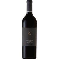 Der Quoin Rock Black Series Red Blend aus dem Jahr 2017 stammt aus dem Weinbaugebiet Stellenbosch in Südafrikas Western Cape. Erzeugt von Quoin Rock