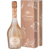 Die Anthonij Rupert L’Ormarins Private Cuvée Brut