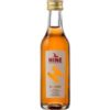 Cognac H by Hine VSOP aus dem Hause Thomas Hine et Co beeindruckt bereits im Miniaturformat von 0