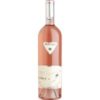 Der Pescaja Flery Rosato 2024 von Pescaja bringt die sommerliche Leichtigkeit des Piemont ins Glas. Seine Frische und elegante Note verleihen diesem Roséwein einen besonderen Charme. In der Nase bezaubert er mit einem intensiven Bouquet aus frischen Erdbeeren