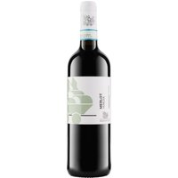 Der Sessantacampi Merlot aus der Region Venetien besticht durch seine intensive Fruchtaromatik. In der Nase entfalten sich kräftige Noten von Himbeeren und schwarzer Johannisbeere