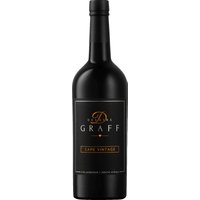 Der Delaire Graff Cape Vintage Touriga Nacional 2021 ist ein bemerkenswerter Dessertwein aus dem Swartland in Südafrika. Hergestellt von Delaire Graff