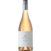 Der Delaire Graff Cabernet Franc Rosé aus dem Jahrgang 2023 besticht durch seine Aromen von frisch zerdrückten Beeren
