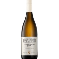 Die Nähe zur False Bay verleiht dem Vergenoegd Löw Sauvignon Blanc seine frischen Cool-Climate-Aromen
