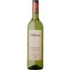 Der Villiera Down to Earth White Blend 2023 präsentiert sich in einem leuchtenden Grüngelb. Die Cuvée aus 75 % Sauvignon Blanc und 25 % Sémillon besticht durch ihre Balance aus Frische und Komplexität. Aromen von Stachelbeeren