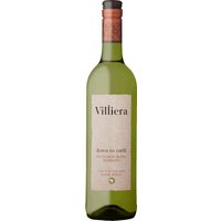 Der Villiera Down to Earth White Blend 2023 präsentiert sich in einem leuchtenden Grüngelb. Die Cuvée aus 75 % Sauvignon Blanc und 25 % Sémillon besticht durch ihre Balance aus Frische und Komplexität. Aromen von Stachelbeeren