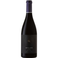 Der Quoin Rock Black Series Shiraz 2018 aus Südafrikas Stellenbosch zeigt Aromen von weißem Pfeffer