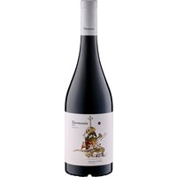 Mit seinem kühnen Eintritt von kräftiger Brombeerfrucht hinterlässt der La Purisma Filarmonia MSM Bio Rotwein intensive Eindrücke. In der Region Yecla DOP im spanischen Murcia erzeugt