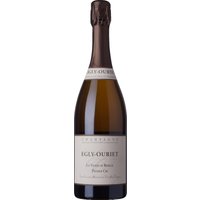 Francois Egly gehört mit seinen hoch ambitionierten Champagnern zur Elite der regionalen Winzerzunft und das Terroir seiner Heimatgemeinde Ambonnay zu den exklusivsten Crus der Montagne de Reims. Der Les Vignes de Bisseuil stammt von einer kleinen Parzelle der gleichnamigen Premier-Cru-Lage. Die ungeheuer komplexe und sehr "weinige" Cuvée aus 80 % Pinot Noir und kleineren Anteilen von Chardonnay und Pinot Meunier ist schlicht große Kunst.
