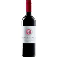 Cantina Tollo Madregale Rosso Terre di Chieti IGP 2022