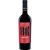 Der 8K Ancient Red von Teliani Valley repräsentiert einen vollmundigen Rotwein aus Georgien. Er überrascht mit einer tiefen rubinroten Farbe und wuchtigen Aromen von wilden Beeren