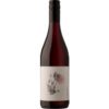 Der Sanziana Pinot Noir 2022 von Cramele Recas aus dem Banat in Rumänien beeindruckt mit einem tiefen