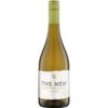 Der „The New Sauvignon Blanc“ von Cramele Recas aus dem Banat in Rumänien des Jahrgangs 2023 begeistert mit klaren Aromen von Zitrusfrüchten wie Zitrone und Limette