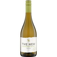 Der „The New Sauvignon Blanc“ von Cramele Recas aus dem Banat in Rumänien des Jahrgangs 2023 begeistert mit klaren Aromen von Zitrusfrüchten wie Zitrone und Limette
