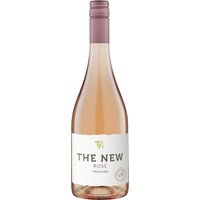 "The New Rosé" von Cramele Recas