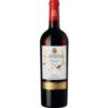 Bei diesem Wein gerät man ins Schwärmen: ein spanisches Spitzengewächs von über 50 Jahre alten Rebstöcken. Als Reserva hatte der Wein 36 Monate Zeit zum Reifen