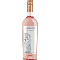 Der Asio Otus Rosato von Glaetzer Wines aus Italien beeindruckt durch seine Aromenvielfalt. Dieser Roséwein offenbart den Duft frischer roter Beeren