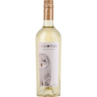 Asio Otus Bianco Vino Varietale d'Italia von Glaetzer Wines ist ein eleganter Weißwein aus Italien