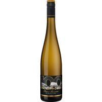 Die Ausgewogenheit dieses Rieslings ist seiner Réserve-Qualität zu verdanken! Der neueste Wein der beliebten Hundertmorgen-Reihe hebt Rheinhessen-Riesling auf ein neues Level! Saftig