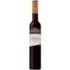 Die Ihringer Fohrenberg Spätburgunder Beerenauslese von 2018 betört mit samtigem Rubinrot im Glas. Im Bukett offenbaren sich kräftige Noten von Rhabarber