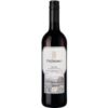Ein strahlendes Rubinrot ist die farbliche Visitenkarte dieses Rioja aus der „Stadt der Weine“. Das Weingut Marqués de Riscal hat dem intensiven Rotwein ein fruchtiges Bouquet verpasst. In der Nase wechseln sich Aromen von dunkler Brotkruste