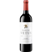 In Villabuena del Puente und somit im Herzen der DO Toro liegen die Bodegas Ventus. Auf 20 Hektar wächst dort vor allem Tinta de Toro