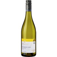 Der Achkarrer Winzer Souvignier Gris Qualitätswein 2023 aus Baden präsentiert sich fruchtig und vielschichtig. Im Duft offenbaren sich gelbfleischige Früchte wie Birne