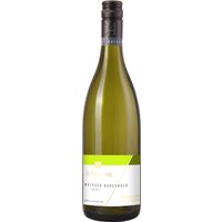 Der Achkarrer Schlossberg Weißer Burgunder Kabinett 2023 ist ein dynamischer und frischer Weißwein. In der Nase vereinen sich Aromen von grünem Apfel