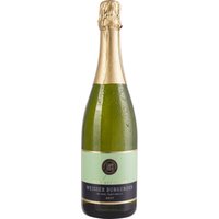 Der Achkarrer Winzer Weißer Burgunder Sekt Brut aus dem Jahrgang 2022 zeigt eine erfrischende Note und eine lebendige Perlage. Dieser Schaumwein aus der Region Baden entfaltet eine Dominanz von Zitrusnoten