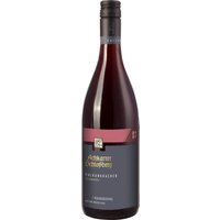 Der Achkarrer Schlossberg Vulkankracher Rotwein Cuvée