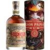 Der Don Papa Rum 7 Years ist nicht nur eine Gaumenfreude