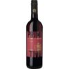 Primitivo aus Apulien – das bedeutet: Sonne