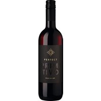 In einer perfekten Welt schmeckt Primitivo genau so: saftig