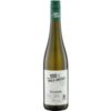 Die Winzervereinigung Freyburg-Unstrut präsentiert ihren 2023er Silvaner "Für mich 100% Silvaner" trocken aus der Saale-Unstrut-Region. Der Weißwein beeindruckt durch eine brillante hellgelbe Farbe und verführt mit fruchtigen Aromen von Nashi-Birne