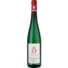 Das renommierte Weinmagazin Falstaff attestiert der Kellermeister-Edition dieses Saar-Rieslings "Delikatesse und Tiefe". Die Grundlage für dieses Lob bilden einerseits die alten Rebanlagen in der Lage Bockstein