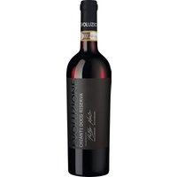 Evoluzione ist „Il Prossimo“ – die nächste Generation – im Chianti! Fruchtbetont und sanft mit schönen Beerenaromen und zurückhaltender Sangiovese-Säure: Star-Önologe Matteo Bernabei hat einen außerordentlich balancierten