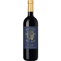 Der Trendwein Primitivo hat seine Heimat in Apulien
