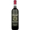 Der Mocali Brunello di Montalcino 2019 stammt vom Weingut Mocali im Südwesten von Montalcino. Die Reben gedeihen auf Ton-Kalk-Böden mit hohem Mineralgehalt