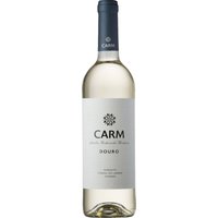 Der CARM Branco Douro DOC 2022 ist ein bemerkenswerter Weißwein aus Portugal
