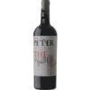 Der Peter and the Wolf Tinto 2022 aus der Region Tejo in Portugal beeindruckt mit einem komplexen Bukett