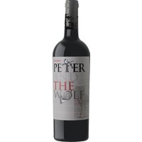 Der Peter and the Wolf Tinto 2022 aus der Region Tejo in Portugal beeindruckt mit einem komplexen Bukett
