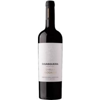 Der Ravasqueira Syrah Viognier aus dem Jahrgang 2018 vereint die Kraft des Syrah mit den eleganten Noten des Viognier. Dieser Rotwein aus dem Alentejo von Monte da Ravasqueira besticht durch sein dichtes