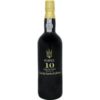 Der Eufemia Tawny 10 Years Port ist ein beeindruckender Portwein aus dem Douro-Tal. Aus der Region Cima Corgo